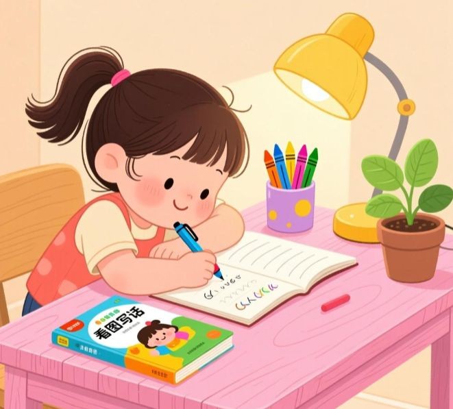 小书生创意写作堂/六年级/王老师/下午 3:10-4:40