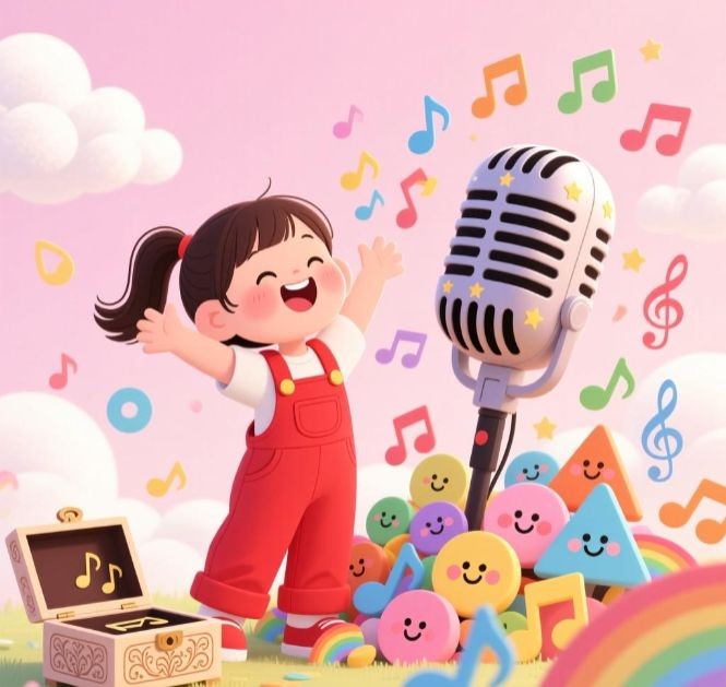 乐理唱歌/各年龄段/贺明/上午10:00-12:00